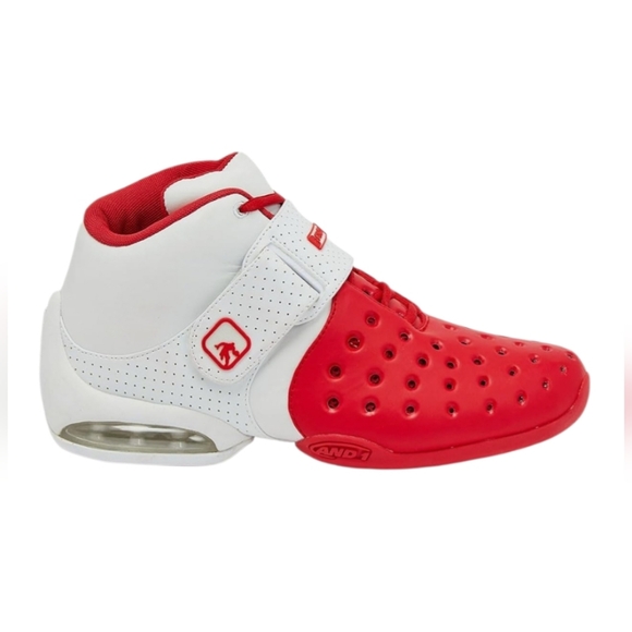 AND1 Chosen One Sneakers